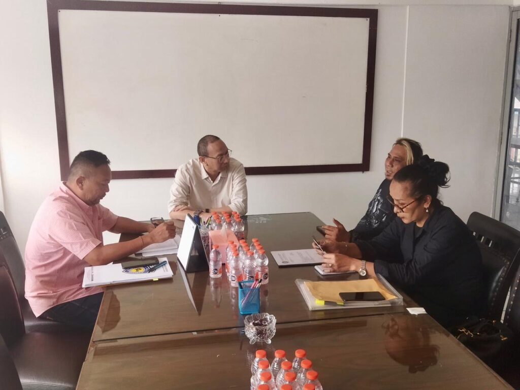 ketum imi dki jakarta dukung gelaran konvoi kebangsaan dan jambore ojol nusantara 2.2